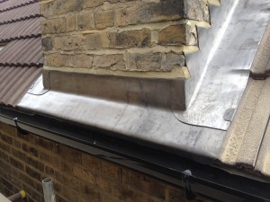 Lead Roofing 006