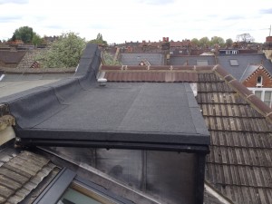 Flat Roofing 003